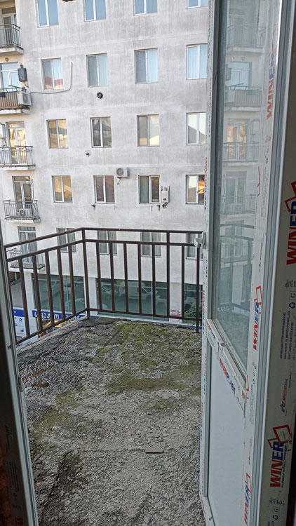 出售位于德梅特雷·塔夫达德别利街的公寓 — 来自开发商和业主的房地产搜索引擎 GEOLN.COM. 照片 1