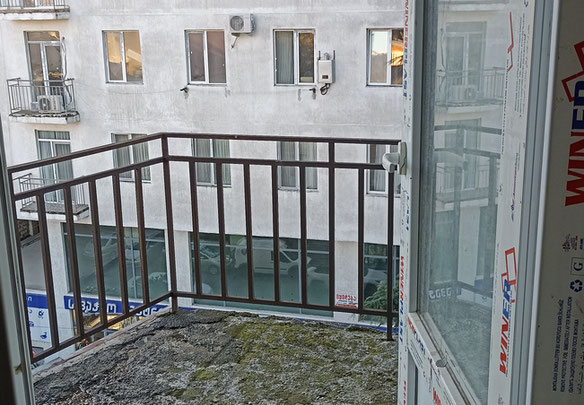 Продается квартира на улице Деметре Твададебули