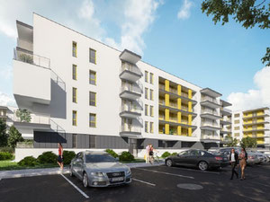 Immobilien in Sloneczna Dabrowa — Schauen Sie sich die Immobiliensuchmaschine GEOLN.COM an. Foto 5