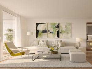 房地产在 Ikon — look at the real estate search engine GEOLN.COM. 照片 8