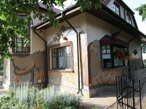 Будинок у Латвії, Рига, Агенскалнс — Пошуковик нерухомості від забудовників і власників GEOLN.COM. Фото 2