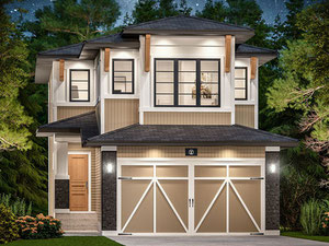 Propiedad en venta en Carrington South — mira el buscador inmobiliario GEOLN.COM. Foto 11