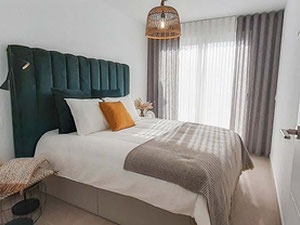 ვილა 3 ოთახიანი 128 მ² ლო პაგანში, ესპანეთში — უძრავი ქონების ყიდვა და მფლო ბელებისგან GEOLN.COM. ფოტო 9