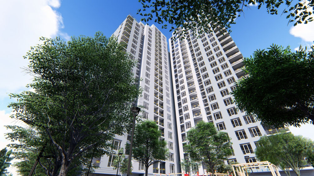 房地产在 Biota Park — look at the real estate search engine GEOLN.COM. 照片 1