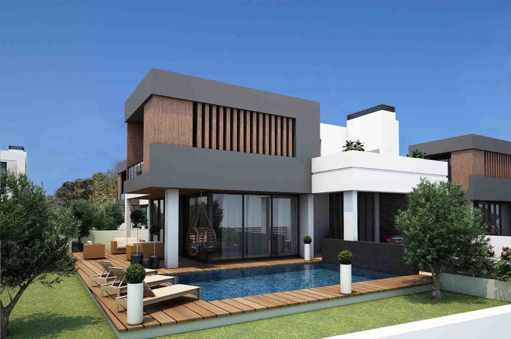 Нерухомість в Ardem Elite Homes — дивіться на пошуковику нерухомості GEOLN.COM. Фото 1