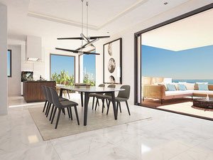 别墅 5 间卧室 412 平方米，位于西班牙蒙特马约尔 — 来自开发商和业主的房地产搜索引擎 GEOLN.COM. 照片 7