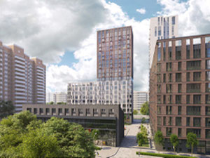 房地产在 Vremya — look at the real estate search engine GEOLN.COM. 照片 8