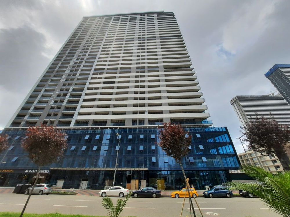 沙塔瓦 7 号公寓 — 来自开发商和业主的房地产搜索引擎 GEOLN.COM. 照片 1