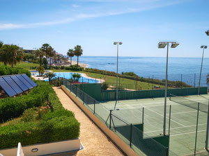 شقة غرفتين نوم 95 متر مربع في كابوبينو ، إسبانيا — ابحث عن عقار قيد الإنشاء أو عقار معاد بيعه مباشرة من المطورين والملاك GEOLN.COM. صورة فوتوغرافية 10