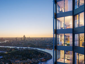 房地产在 Aspen at Consort Place — look at the real estate search engine GEOLN.COM. 照片 7