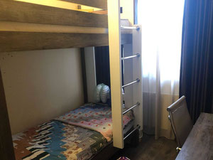 Vake的5间房间。在Vake购买第比利斯的公寓 — 来自开发商和业主的房地产搜索引擎 GEOLN.COM. 照片 5