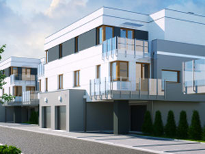 Real estate in Enklawa Lokietka — look at the real estate search engine GEOLN.COM. Photo 2