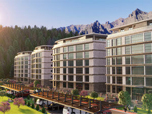 უძრავი კონება Sakura — გადახედეთ უძრავი ქონების საძიებო სისტემას GEOLN.COM. ფოტო 2