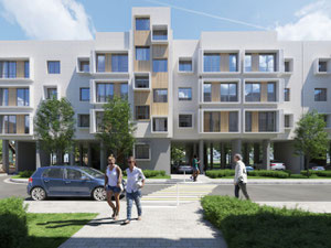 房地产在 Melodiya Myskhako — look at the real estate search engine GEOLN.COM. 照片 5