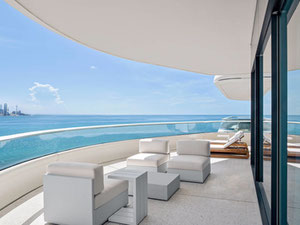 Нерухомість в Ber Tower — дивіться на пошуковику нерухомості GEOLN.COM. Фото 3