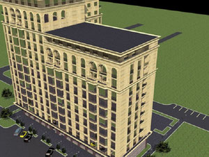 Real estate in Magistral — look at the real estate search engine GEOLN.COM. Photo 3