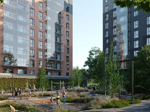 Real estate in MOHO PARK — look at the real estate search engine GEOLN.COM. Photo 2