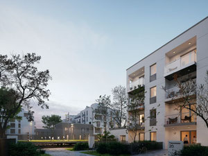 房地产在 Villa Magnolia Spring — look at the real estate search engine GEOLN.COM. 照片 3