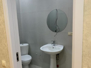 Didi Digomi的3个房间的公寓。第比利斯没有中介的公寓 — 来自开发商和业主的房地产搜索引擎 GEOLN.COM. 照片 5