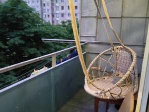 Varketili 2间卧室的公寓。第比利斯无中介公寓 — 来自开发商和业主的房地产搜索引擎 GEOLN.COM. 照片 7