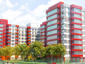 房地产在 Alye Parusa — look at the real estate search engine GEOLN.COM. 照片 3