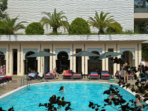 Квартира з окремою спальнею в преміальному «Dreamland Oasis» з видом на море та гори! — Пошуковик нерухомості від забудовників і власників GEOLN.COM. Фото 7