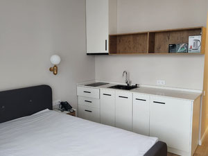 出售Steps的公寓 — 来自开发商和业主的房地产搜索引擎 GEOLN.COM. 照片 7