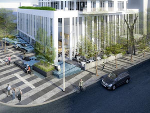 נדל"ן ב 6th and Tenth Condos — עיין במנוע חיפוש הנדל"ן GEOLN.COM. תמונה 6