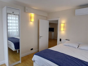 Orbi City Block C 两居室公寓 — 来自开发商和业主的房地产搜索引擎 GEOLN.COM. 照片 5