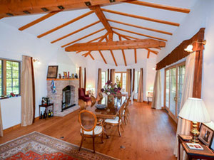 Casa en las afueras de Eslovenia, Möre og Romsdal, Sezana — Encuentre propiedades fuera del plan o reventa de bienes inmuebles directamente de desarrolladores y propietarios GEOLN.COM. Foto 8