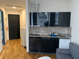 出售两房公寓 — 来自开发商和业主的房地产搜索引擎 GEOLN.COM. 照片 3