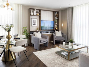 Real estate in Eden Grove — look at the real estate search engine GEOLN.COM. Photo 10