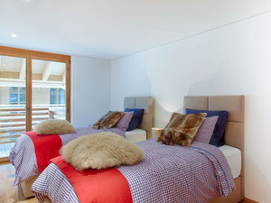 Apartment in the mountains in Switzerland, Grindelwald — Find off-plan property or real estate resale directly from developers and owners GEOLN.COM. Photo 5