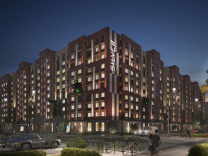 Real estate in Silver — look at the real estate search engine GEOLN.COM. Photo 2