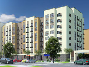 უძრავი კონება Tumar — გადახედეთ უძრავი ქონების საძიებო სისტემას GEOLN.COM. ფოტო 3