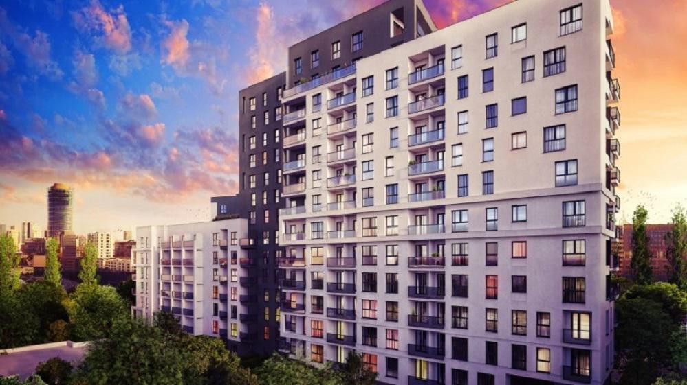 房地产在 City link — look at the real estate search engine GEOLN.COM. 照片 1