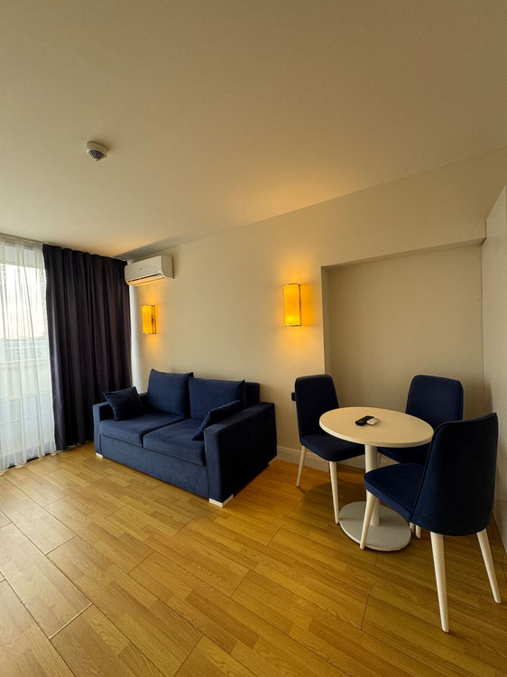 Wohnung mit 1 Schlafzimmer — Immobilien-Suchservice von Bauträgern und Eigentümern GEOLN.COM. Foto 1