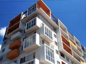 უძრავი კონება Gaudi Hall — გადახედეთ უძრავი ქონების საძიებო სისტემას GEOLN.COM. ფოტო 2