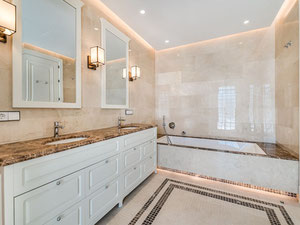 Villa 6 bedrooms 551 m² in Flamingo, Spain — Find off-plan property or real estate resale directly from developers and owners GEOLN.COM. Photo 29