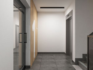 Real estate in Scarpa — look at the real estate search engine GEOLN.COM. Photo 6