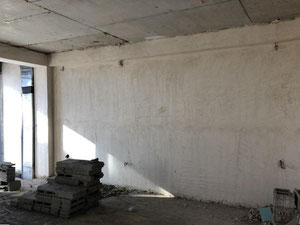 Saburtalo 2间卧室的公寓。购买第比利斯的公寓 — 来自开发商和业主的房地产搜索引擎 GEOLN.COM. 照片 2