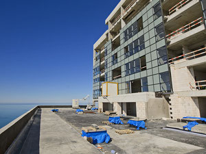 Нерухомість в Porta Batumi Tower — дивіться на пошуковику нерухомості GEOLN.COM. Фото 15