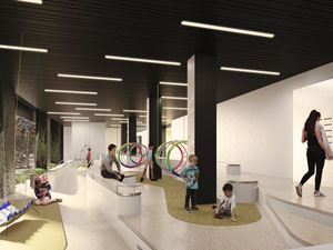 Real estate in Suite Getafe — look at the real estate search engine GEOLN.COM. Photo 3