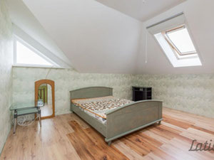 House in Latvia, Adazi region, Adazi — Find off-plan property or real estate resale directly from developers and owners GEOLN.COM. Photo 14