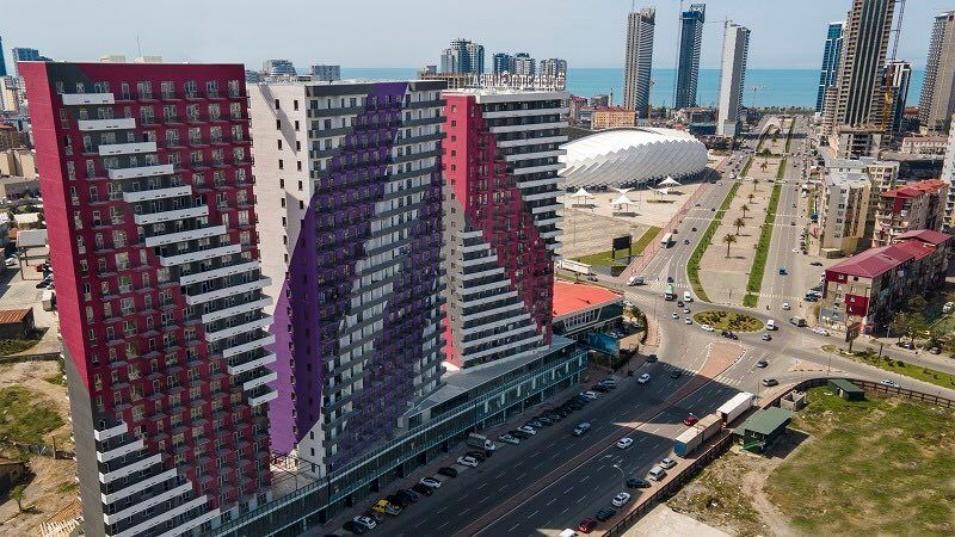 三房公寓出售 — 来自开发商和业主的房地产搜索引擎 GEOLN.COM. 照片 1