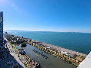 巴统万怡酒店出售的三居室公寓 — 来自开发商和业主的房地产搜索引擎 GEOLN.COM. 照片 19