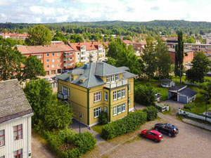 Нерухомість в Hotorget 4 — дивіться на пошуковику нерухомості GEOLN.COM. Фото 2