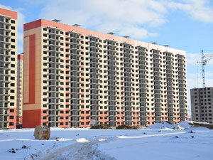 房地产在 Cheryomushki — look at the real estate search engine GEOLN.COM. 照片 3