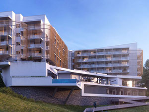 Real estate in Premier Resort — look at the real estate search engine GEOLN.COM. Photo 2