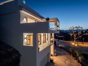 ბინა 2 ოთახიანი 126 მ² ლა მაირენაში, ესპანეთში — უძრავი ქონების ყიდვა და მფლო ბელებისგან GEOLN.COM. ფოტო 30